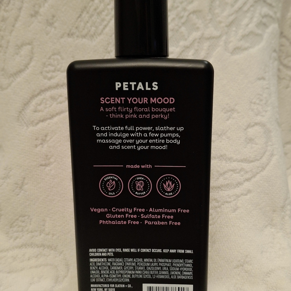 Bath And Body Works Beauty BUNDLE 4 Pc. - Picture 10 of 10